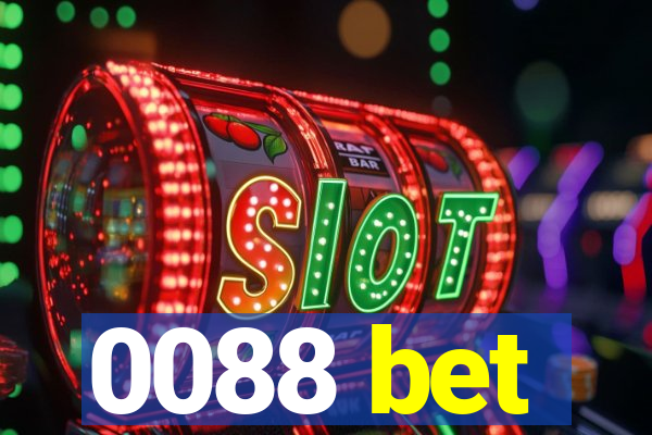 0088 bet